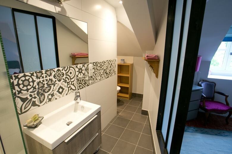 Hotel B&B Vassy Etaule