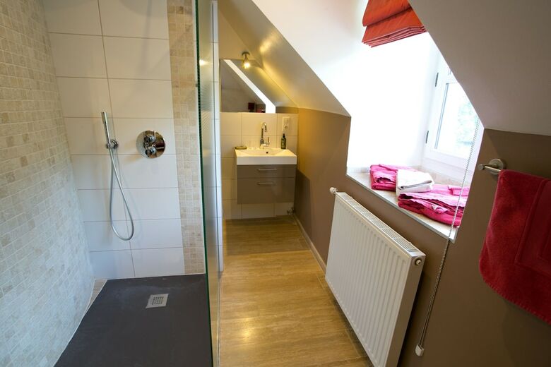 Hotel B&B Vassy Etaule