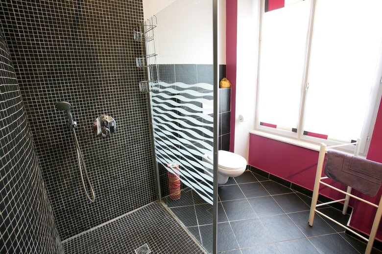 Hotel B&B Vassy Etaule