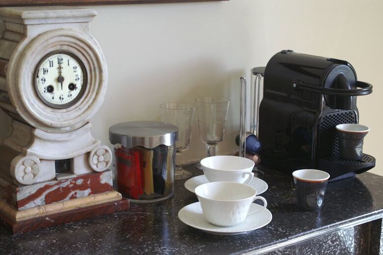 Hotel B&B Vassy Etaule