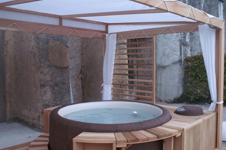 Hotel B&B Vassy Etaule