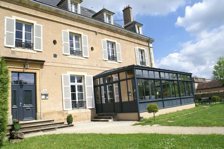 Hotel B&B Vassy Etaule