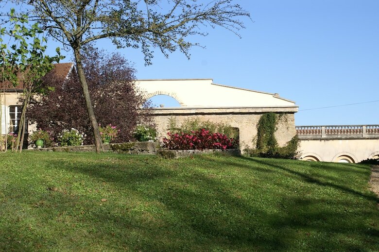 Hotel B&B Vassy Etaule
