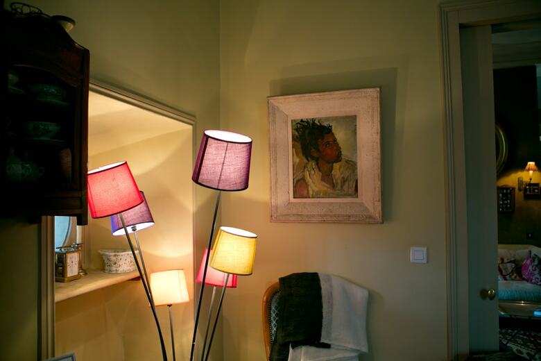 Hotel B&B Vassy Etaule