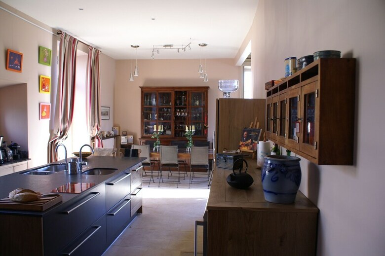 Hotel B&B Vassy Etaule