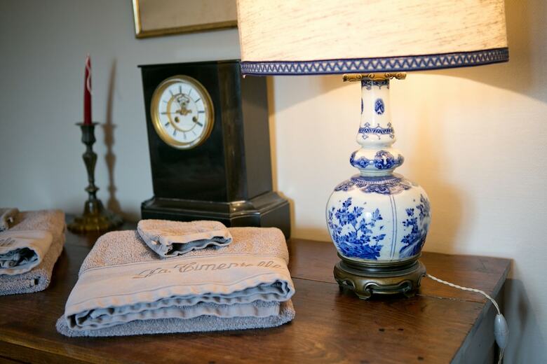 Hotel B&B Vassy Etaule