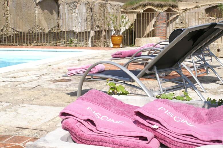 Hotel B&B Vassy Etaule