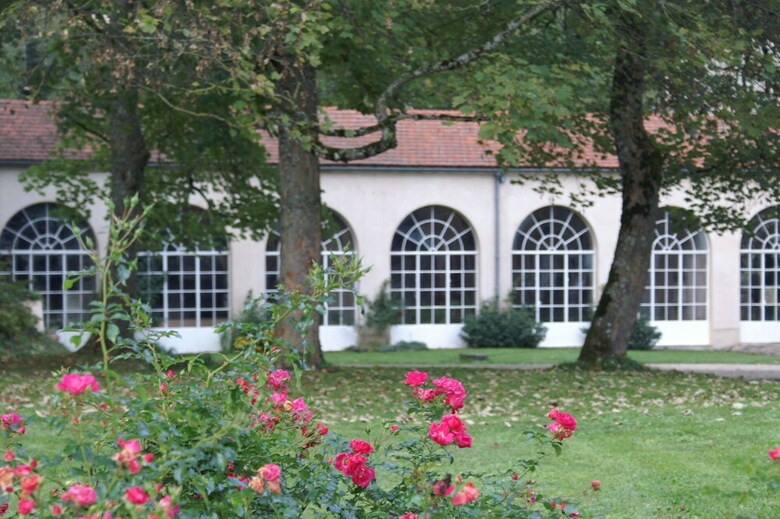 Hotel B&B Vassy Etaule