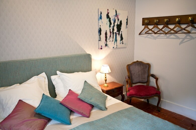 Hotel B&B Vassy Etaule