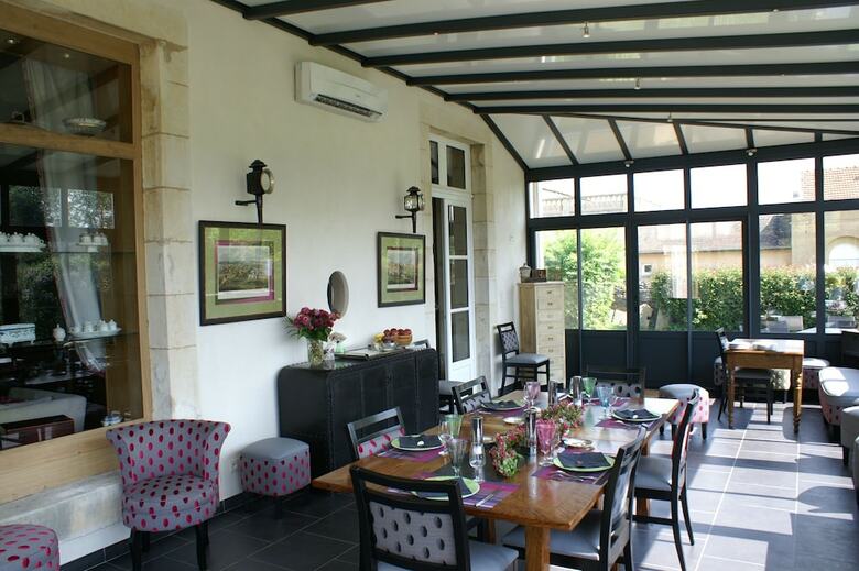 Hotel B&B Vassy Etaule