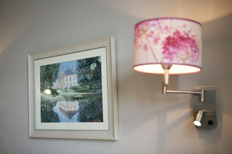 Hotel B&B Vassy Etaule