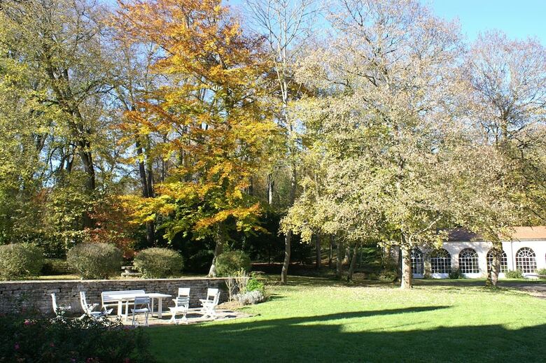 Hotel B&B Vassy Etaule