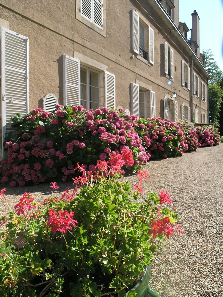 Hotel B&B Vassy Etaule