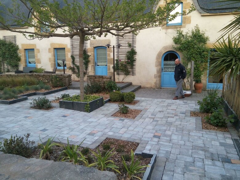 B&B Ar Gwenniled