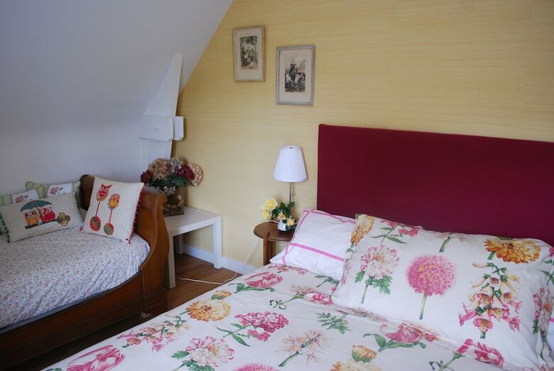 B&B Ar Gwenniled