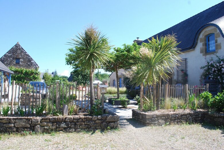 B&B Ar Gwenniled