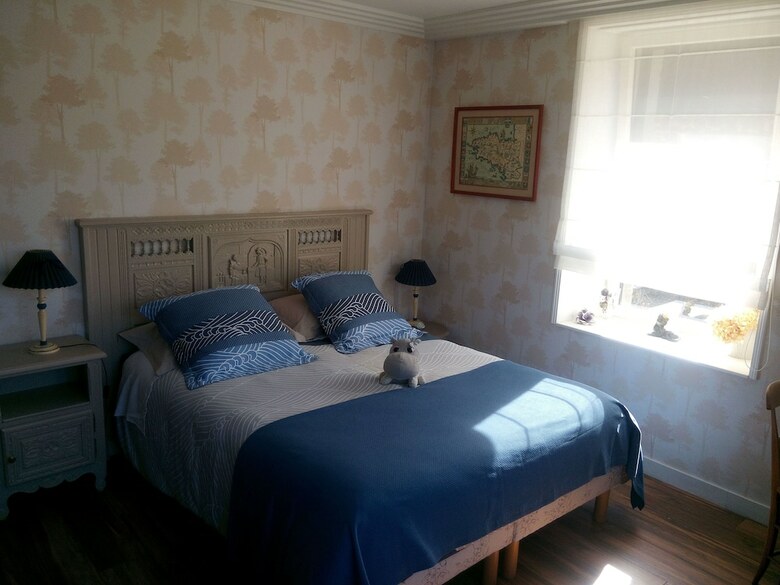 B&B Ar Gwenniled
