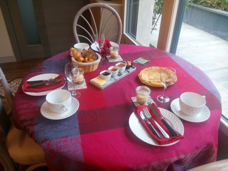 B&B Ar Gwenniled