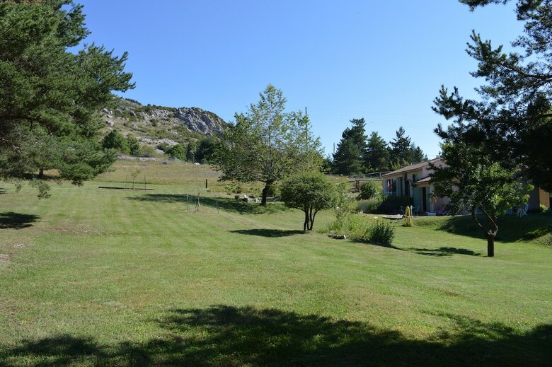 Hotel Le Mas Des Chardons Chambre D'h�tes