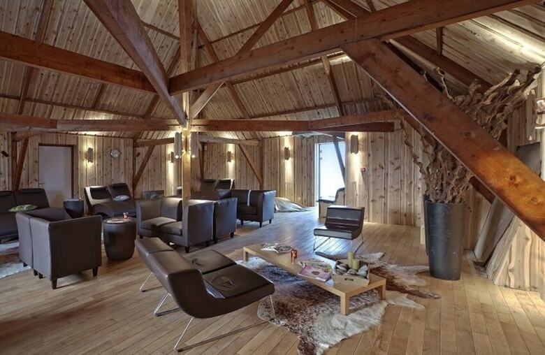 Bed & Breakfast Landgoed Schoolland