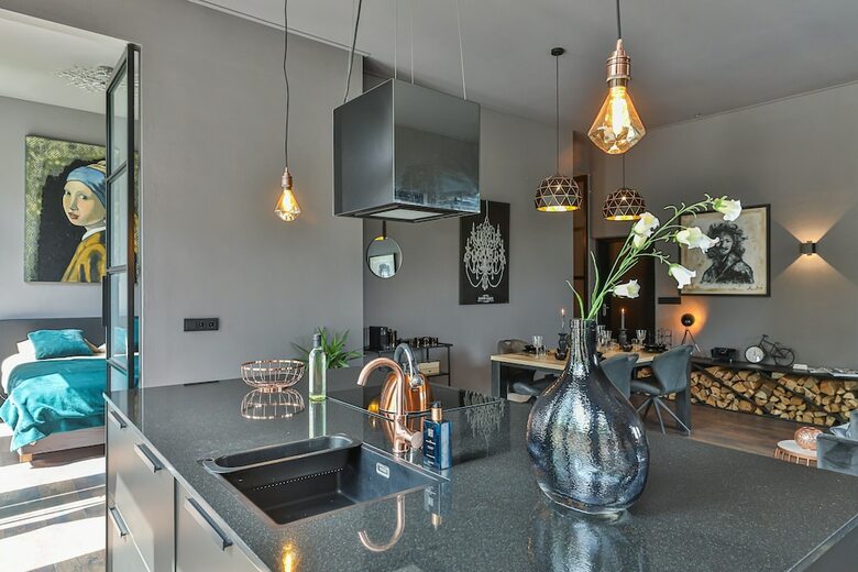 Bed & Breakfast Landgoed Schoolland