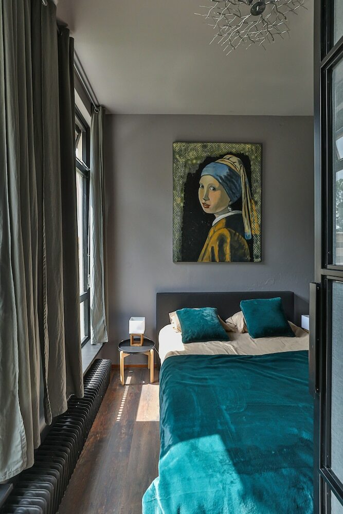 Bed & Breakfast Landgoed Schoolland