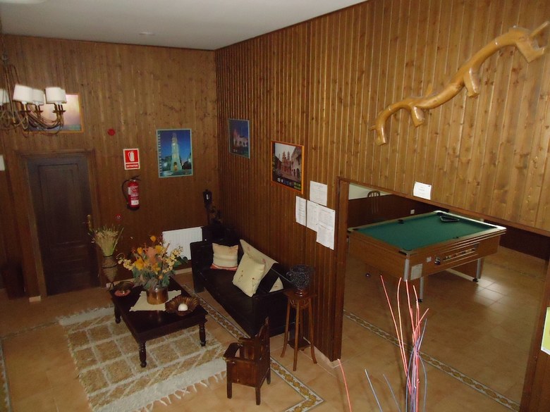 Hotel As Maceiras