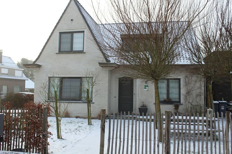 Bed & Breakfast Saffels Nest