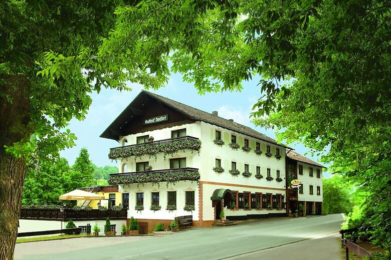 Hotel Gasthof Zum Spessart