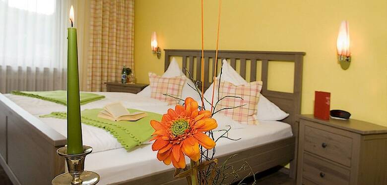 Hotel Gasthof Zum Spessart