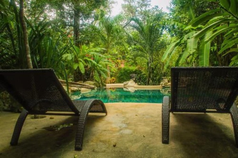 Hotel Reserva Ecologica Hacienda Cancun
