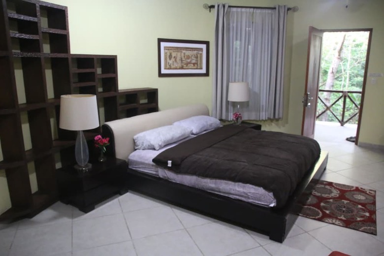 Hotel Reserva Ecologica Hacienda Cancun