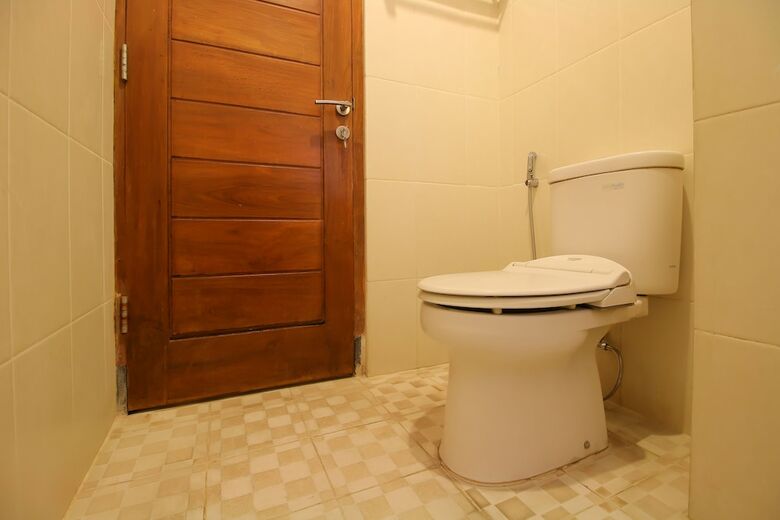 Hotel Reddoorz Plus @ Taman Siswa 2
