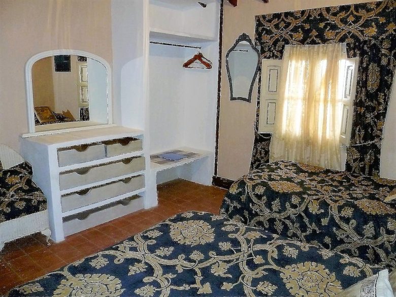 Agroturismo Casa Rural Pinoso