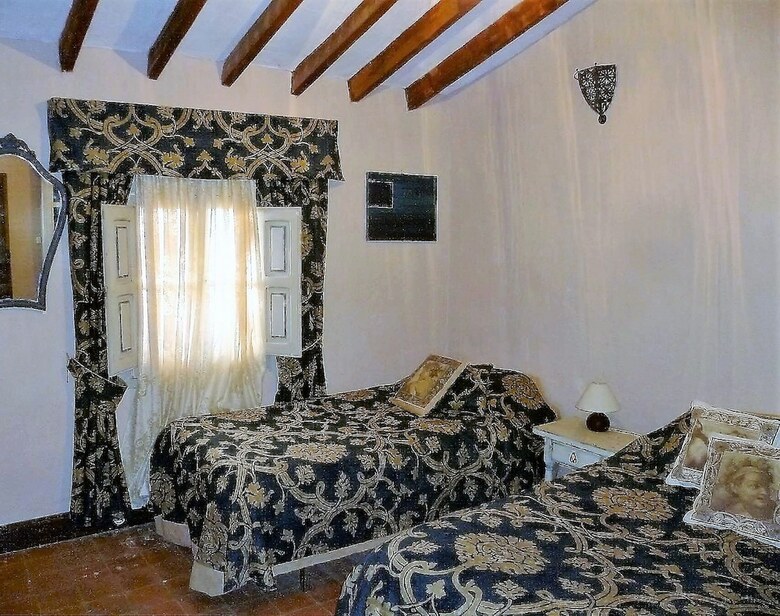 Agroturismo Casa Rural Pinoso