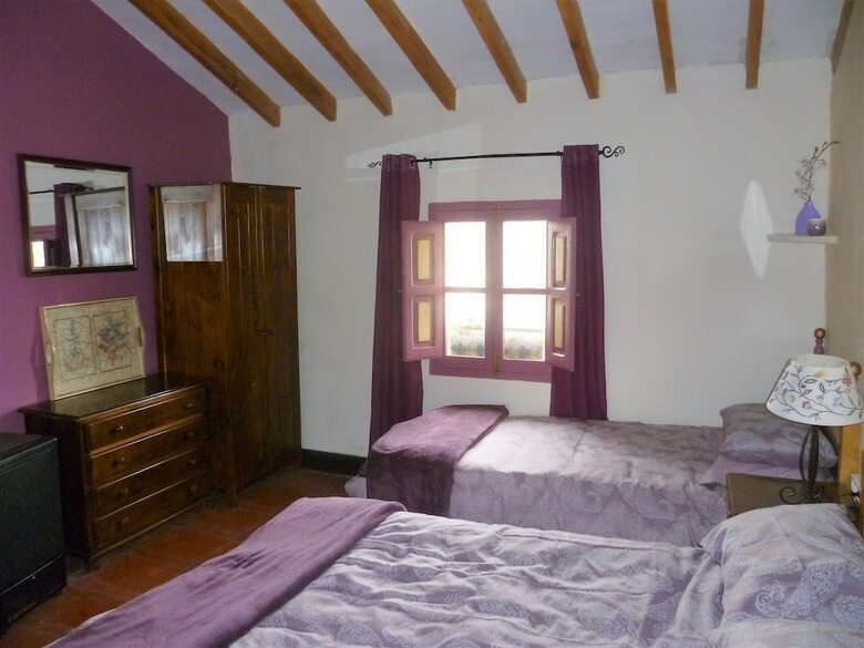Agroturismo Casa Rural Pinoso