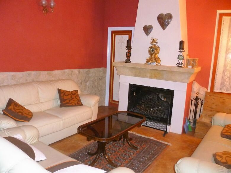 Agroturismo Casa Rural Pinoso