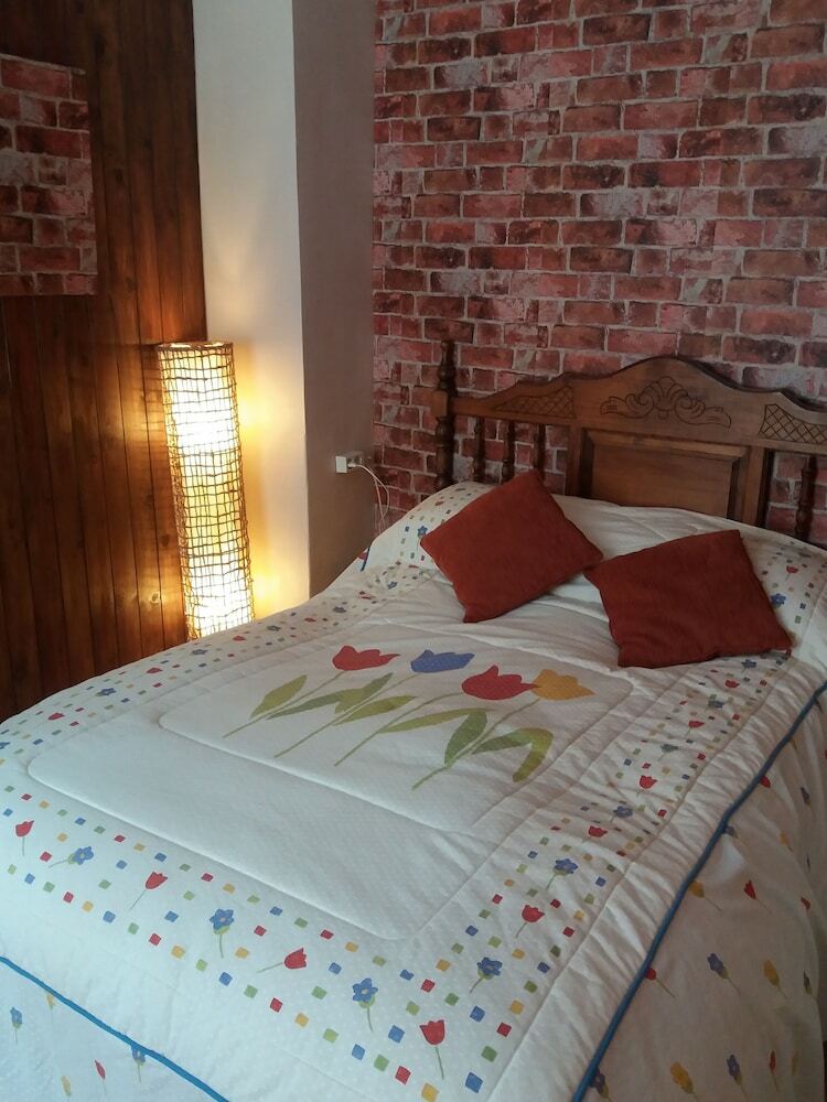 Agroturismo Casa Rural Pinoso