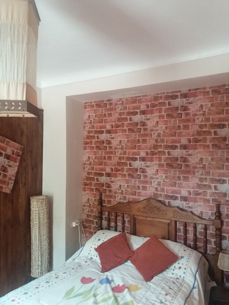 Agroturismo Casa Rural Pinoso