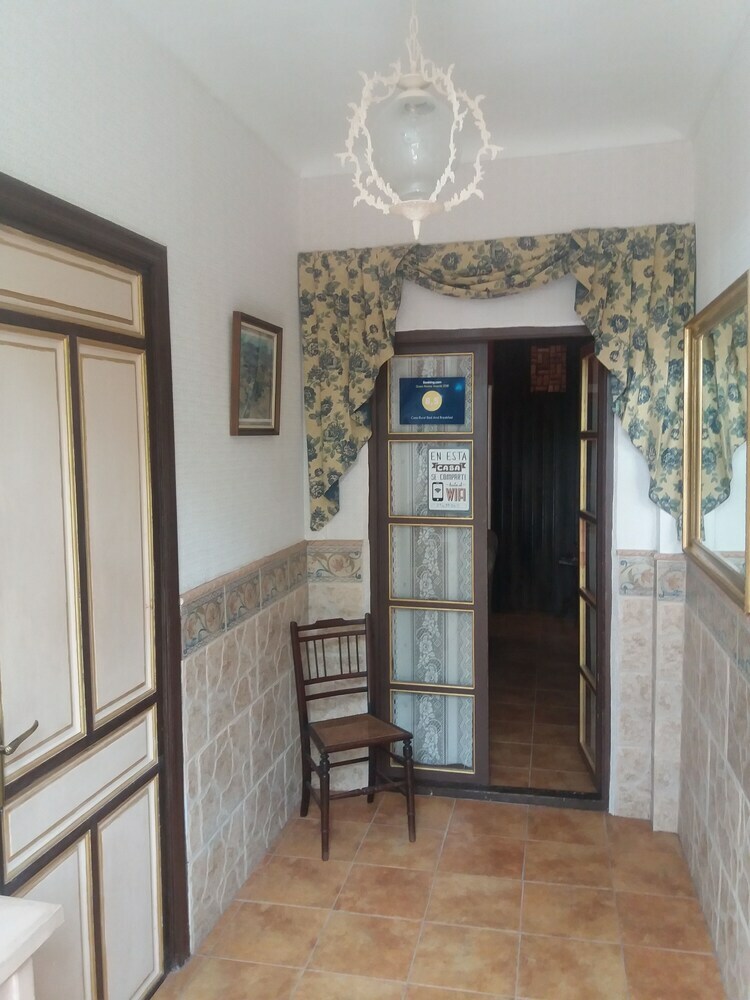 Agroturismo Casa Rural Pinoso