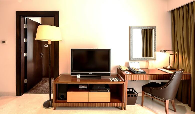 Aparthotel Oakwood Premier Prestige Bangalore