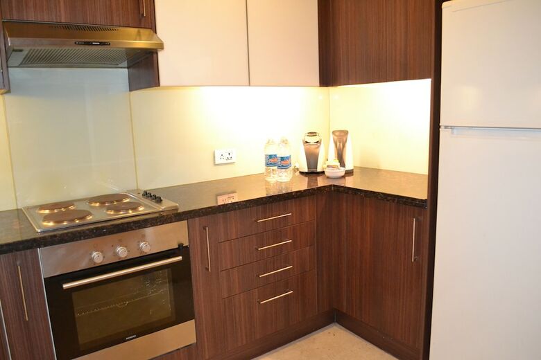 Aparthotel Oakwood Premier Prestige Bangalore