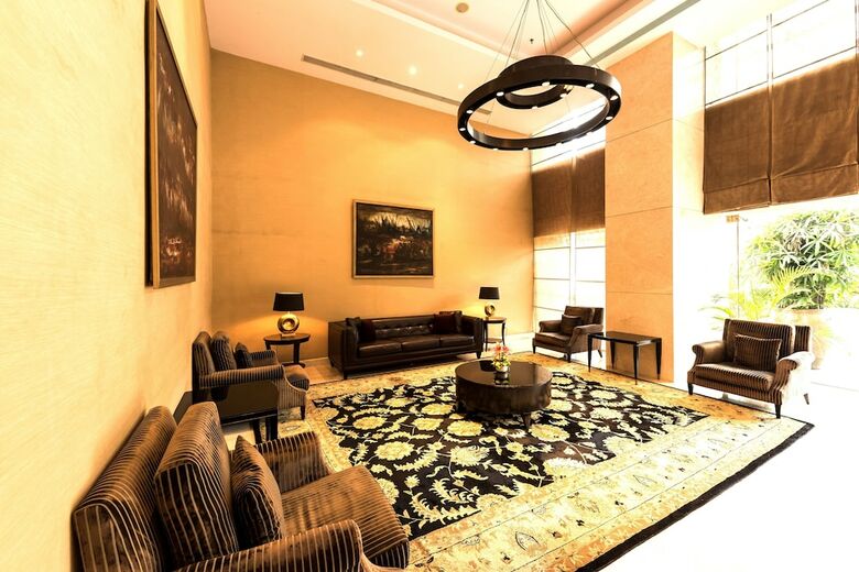 Aparthotel Oakwood Premier Prestige Bangalore