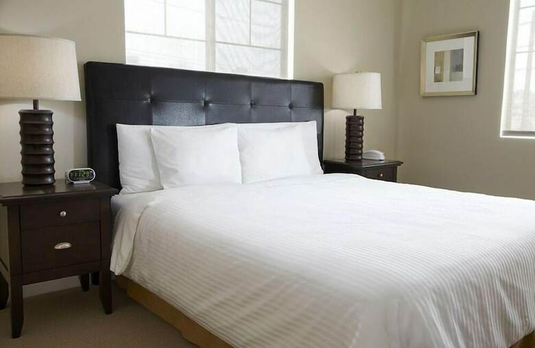 Aparthotel Oakwood Premier Prestige Bangalore
