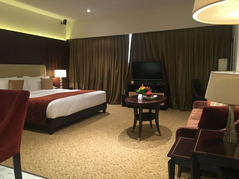 Aparthotel Oakwood Premier Prestige Bangalore