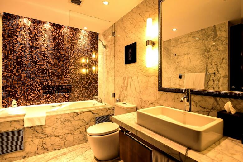 Aparthotel Oakwood Premier Prestige Bangalore