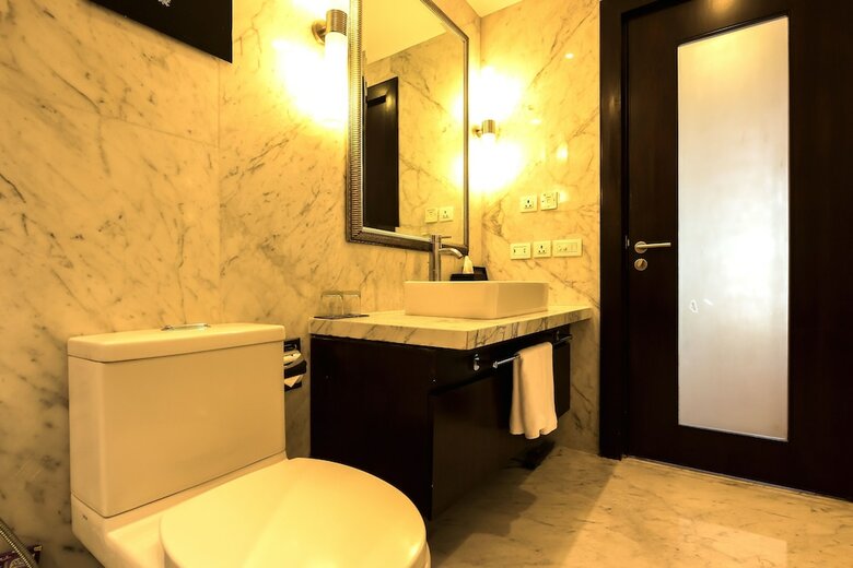 Aparthotel Oakwood Premier Prestige Bangalore