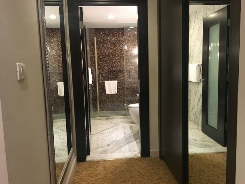 Aparthotel Oakwood Premier Prestige Bangalore
