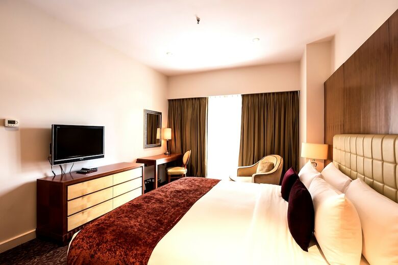 Aparthotel Oakwood Premier Prestige Bangalore