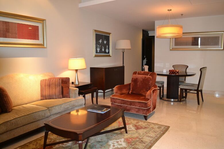 Aparthotel Oakwood Premier Prestige Bangalore